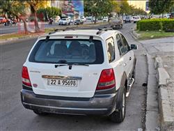 کیا سۆرینتۆ